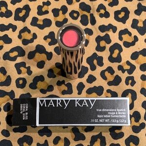 Mary Kay True Dimensions Lipstick - Coral Bliss